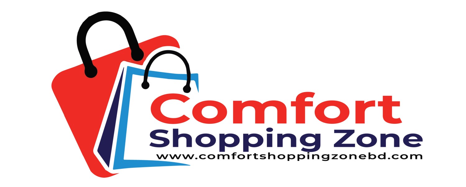 Comfort Shopping Zone