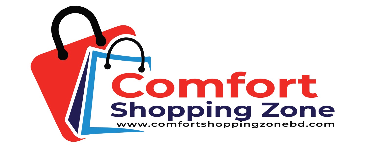 Comfort Shopping Zone